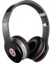 Виж оферти за Beats by Dre Wireless Over Ear - DJ-ски слушалки с микрофон и управление на звука за iPhone, iPo...
