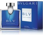Bvlgari BLV /мъжки парфюм/ EdT 100 ml - Bulgari