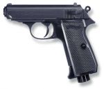 Въздушен Пистолет Walther PPK/S
