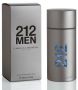 Виж оферти за Carolina Herrera 212 MEN /мъжки парфюм/ EdT 50 ml