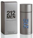 Carolina Herrera 212 MEN /мъжки парфюм/ EdT 50 ml
