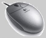 Мишка Logitech U55