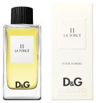 Dolce&Gabbana La Force 11 EDT 100 ml