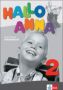 Виж оферти за Hallo Anna Niveau 2 Lehrerhandbuch mit Bildkarten - Клет България