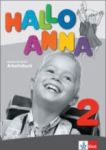 Hallo Anna Niveau 2 Lehrerhandbuch mit Bildkarten - Клет България