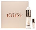 Burberry BODY /дамски комплект/ Set - EdP 35 ml + mini 4,5 ml