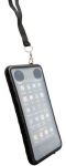 Krusell SEaLABox 3XL - водоустойчив калъф за Samsung Galaxy S3 и мобилни телефони (черен) - Калъфи Krusell