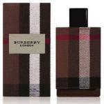Burberry LONDON /мъжки парфюм/ EdT 30 ml