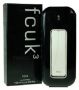 Виж оферти за French Connection FCUK 3 /мъжки парфюм/ edt 100 ml