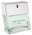 Calvin Klein TRUTH for MEN /мъжки парфюм/ EdT 100 ml - без кутия - Calvin_Klein