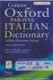 Виж оферти за MSDict Concise Oxford-Paravia Italian Dictionary - СофтПрес