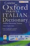 MSDict Concise Oxford-Paravia Italian Dictionary - СофтПрес