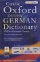 Виж оферти за MSDict Concise Oxford-Duden German Dictionary - СофтПрес