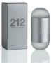 Виж оферти за Дамски парфюм Carolina Herrera 212 EDT 100 ml