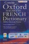 MSDict Concise Oxford-Hachette French Dictionary - СофтПрес