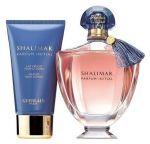 Guerlain SHALIMAR Parfum Initial /дамски комплект/ Set - EdP 100 ml + b/lot 75 ml