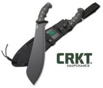 Мачете CRKT Halfachance