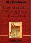 The History of English in Texts and Tables