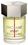 Yves Saint Laurent L'HOMME SPORT /мъжки парфюм/ EdT 100 ml - без кутия с капачка