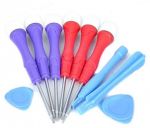 Professional Disassembly Tools - комплект инструменти за iPhone 4/4S