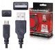 Виж оферти за USB кабел micro usb, CA-101 за Nokia 6500c,E52,N97,5800 (GT)