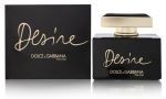 Dolce & Gabbana THE ONE Desire /дамски парфюм/ EdP 30 ml - Dolce and Gabbana