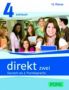 Виж оферти за DIREKT zwei Lehr- und Arbeitsbuch 4 + 2 CDs - Клет България
