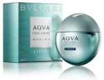 BVLGARI AQVA MARINE TONIQ EdT 50 ml - Bulgari