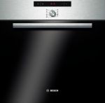 Фурна за вграждане Bosch HBA64B056F