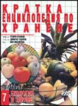 Кратка енциклопедия по хранене