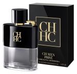 Carolina Herrera CH Men Prive /мъжки парфюм/ EdT 100 ml