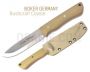 Виж оферти за Нож Boker Real Steel Bushcraft Coyote