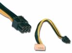 CABLE POWER VGA 6PIN