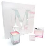 Max Mara Silk Touch /дамски комплект/ Set - EdT 90 ml + EdT 5 ml + ароматна свещ