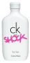 Виж оферти за Calvin Klein CK ONE Shock /дамски парфюм/ EdT 200 ml - без кутия - Calvin_Klein