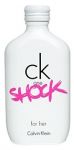 Calvin Klein CK ONE Shock /дамски парфюм/ EdT 200 ml - без кутия - Calvin_Klein