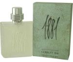 Дамски парфюм Cerruti 1881 EDT 50 ml
