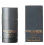 Dolce & Gabbana The One Gentleman /мъжки/ Део Стик Deo Stick 75 ml - Dolce and Gabbana