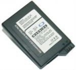 Акумулаторна батерия за преносима игрова конзола SONY PlayStation Portable
