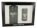 Paco Rabanne BLACK XS /мъжки комплект/ Set - EdT 100 ml + stick 75 ml