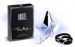 Thierry Mugler ANGEL /дамски комплект/ Set - EdP 25 ml + гривна