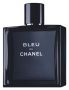Виж оферти за Chanel BLEU DE CHANEL /мъжки парфюм/ EdT 100 ml - без кутия с капачка