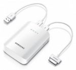 Samsung External Battery Pack 9000mAh - външна батерия за Samsung мобилни устройства (9000 mAh)