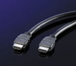 CABLE HDMI M - HDMI M 2.0m