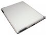 Виж оферти за XGear ExoSkin Carbon - комплект карбоново фолио за iPad 3/2 и iPhone 4/4S (предно+задно) - бял