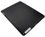 Виж оферти за XGear ExoSkin Carbon - комплект карбоново фолио за iPad 3/2 и iPhone 4/4S (предно+задно) - черен