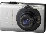 Canon Digital IXUS 85 IS (SD770 IS) Black + подарък 2GB SD карта