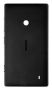 Виж оферти за Nokia Lumia Backcover - оригинален резервен заден капак за Nokia Lumia 525, 520 (черен)