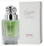 Gucci GUCCI by Gucci SPORT /2010/ /мъжки парфюм/ EdT 30 ml