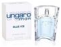 Виж оферти за Ungaro UNGARO BLUE ICE /мъжки парфюм/ EdT 90 ml - без кутия и капачка - Emanuel-Ungaro